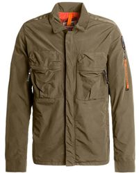 Parajumpers - Light Jackets - Lyst