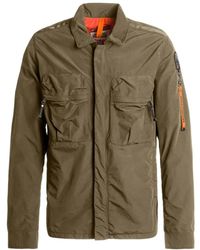 Parajumpers - Light Jackets - Lyst