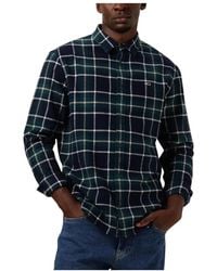 Tommy Hilfiger - Casual Shirts - Lyst