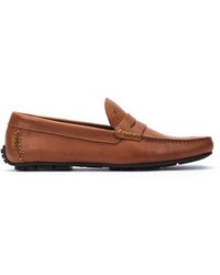 Martinelli - Pacific Loafer - Lyst