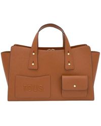 Tous - Bowling Bag Im Retro-Stil - Lyst