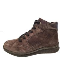 Hartjes - Schnürstiefel - Lyst