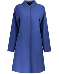 North Sails - Jassen ,Blauw ,Light Jassen - Lyst