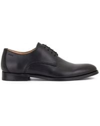DIGEL - Schwarzer Derby Sebastian Schnürschuh - Lyst