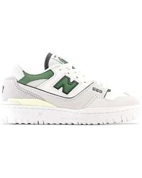 New Balance - Stylische sneakers für männer und frauen - Lyst