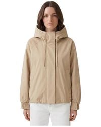 DUNO - Light Jackets - Lyst