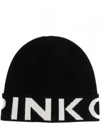 Pinko - Beanies - Lyst