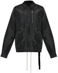 Rick Owens - Jas Concaled - Lyst