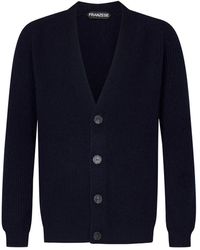 Franzese Collection - Cashmere Knitwear - Lyst