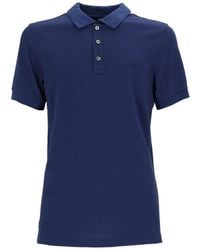 Fay - Polo Shirts - Lyst
