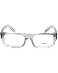Prada - Brillen - Lyst
