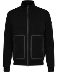 Peuterey - Hoodies & Sweatvesten ,Zwart ,Kyarr Jacket - Lyst