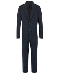 Roberto Cavalli - Single Breasted Suits - Lyst