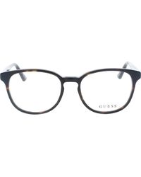 Guess - Accessories > glasses - Lyst