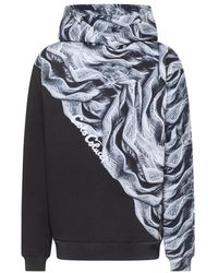 carlo colucci - Hoodies - Lyst