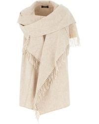 Fabiana Filippi - Sleeveless Tops - Lyst