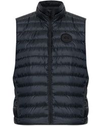 Canada Goose - Aethera Down Vest - Lyst