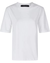 FEDERICA TOSI - T-Shirts - Lyst