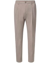 Herno - Suit Trousers - Lyst
