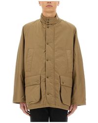 Barracuda - Light Jackets - Lyst