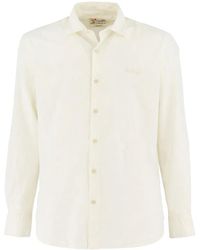 MC2 Saint Barth - Casual Shirts - Lyst