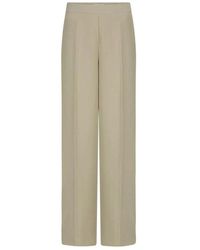 Dante 6 - Elegante weite hosen - Lyst