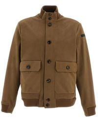 Rrd - Bomber Jackets - Lyst