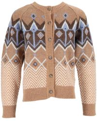 Ermanno Scervino - Cardigans - Lyst