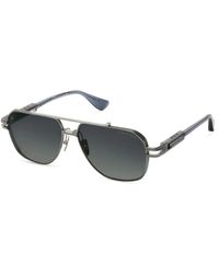 Dita Eyewear - Kudru Zonnebril - Lyst
