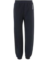Jil Sander - Sweatpants - Lyst