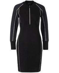 Marc Cain - Jurken Zs 21.31 M09 - Lyst