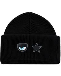 Chiara Ferragni - Beanies - Lyst