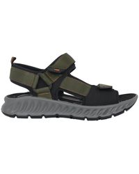 Rohde - Flat Sandals - Lyst
