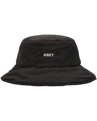 Obey - Hats - Lyst