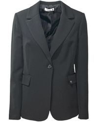 Please - Metropolitan Blazer Stijl - Lyst