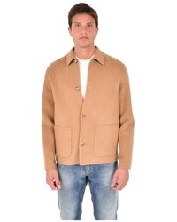 Jacob Cohen - Light Jackets - Lyst