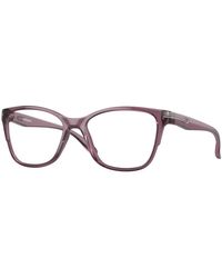 Oakley - Glasses - Lyst