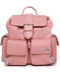 Pinko - Backpacks - Lyst