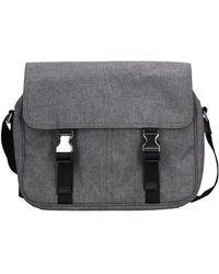 Lancaster - Messenger Bags - Lyst