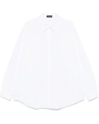 Balenciaga - Formal Shirts - Lyst