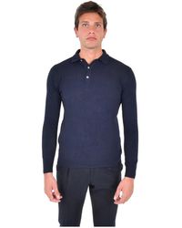 Franzese Collection - Cashmere Knitwear - Lyst