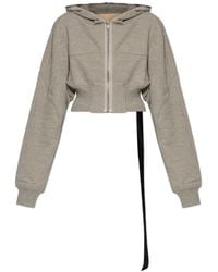 Rick Owens - Zip-Throughs - Lyst