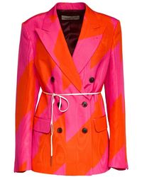Dries Van Noten - Blazers - Lyst