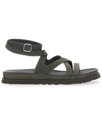 UGG - Flat Sandals - Lyst