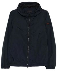 Peuterey - Coats Blauw - Lyst