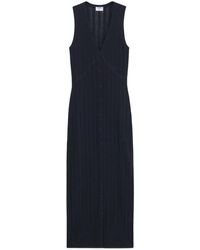 Filippa K - Midi Dresses - Lyst