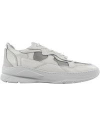 Filling Pieces - Low fade cosmo mix sneakers - Lyst