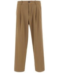 Rrd - Suit Trousers - Lyst