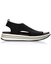 Remonte - Flat Sandals - Lyst