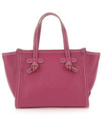 Gianni Chiarini - Tote Bags - Lyst